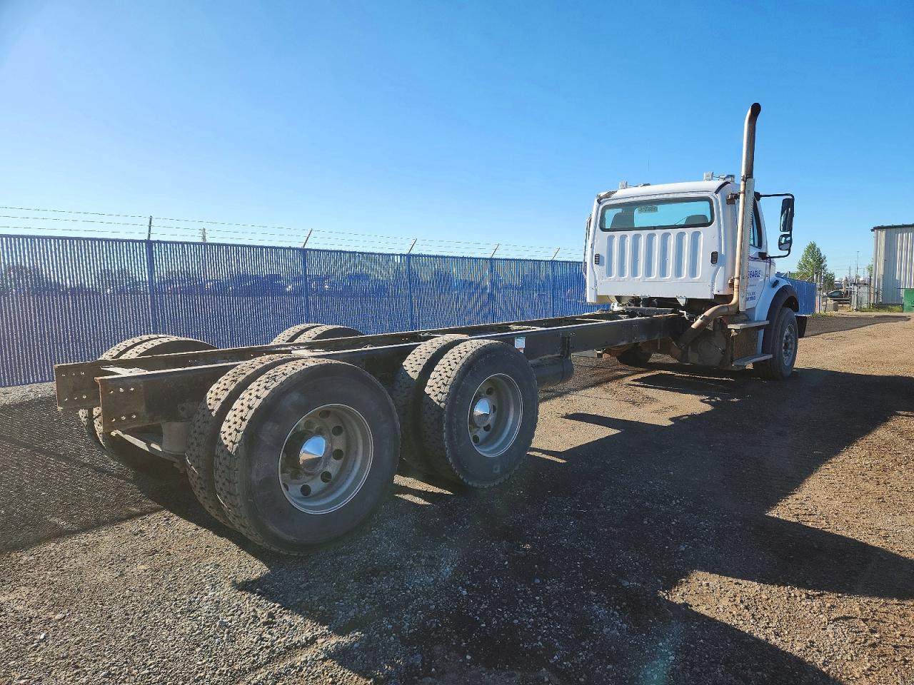 2012 FREIGHTLINER ALL OTHER