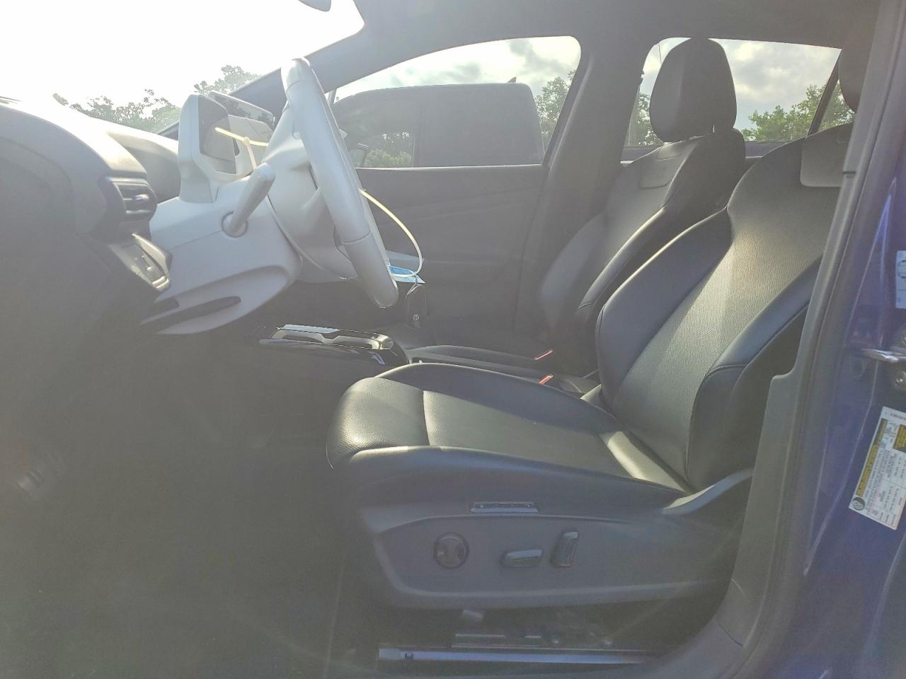2021 VOLKSWAGEN ID.4 FIRST