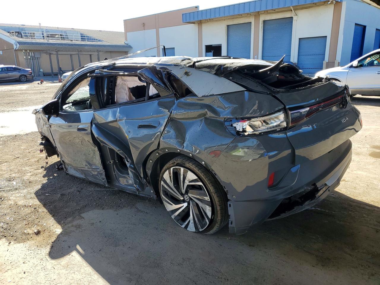 2025 VOLKSWAGEN ALL OTHER