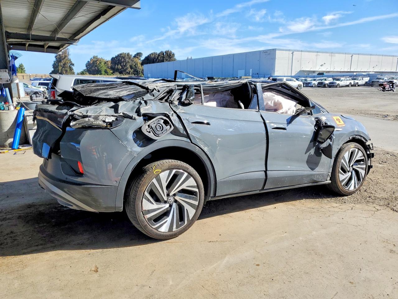 2025 VOLKSWAGEN ALL OTHER