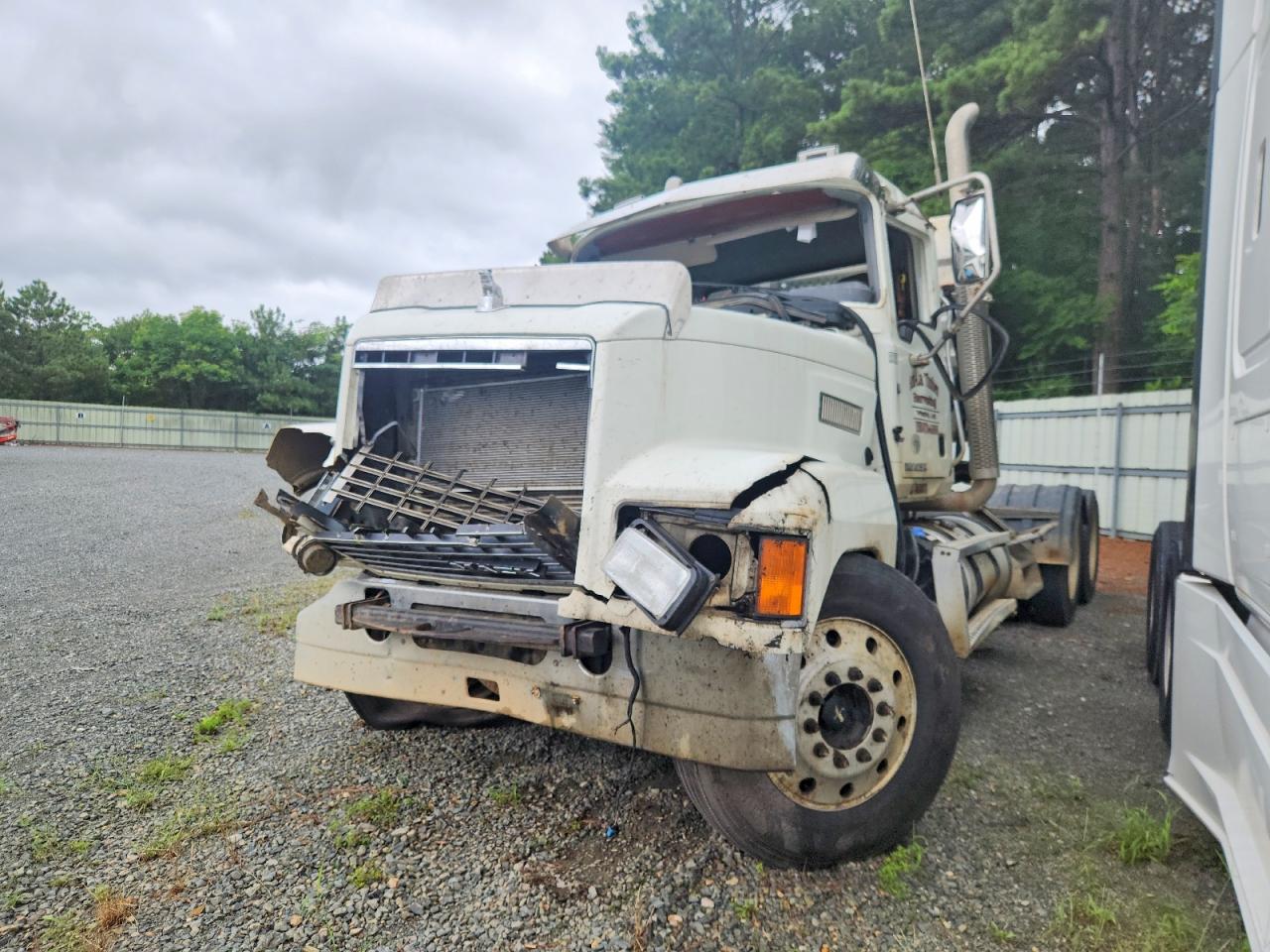 2018 MACK ALL OTHER