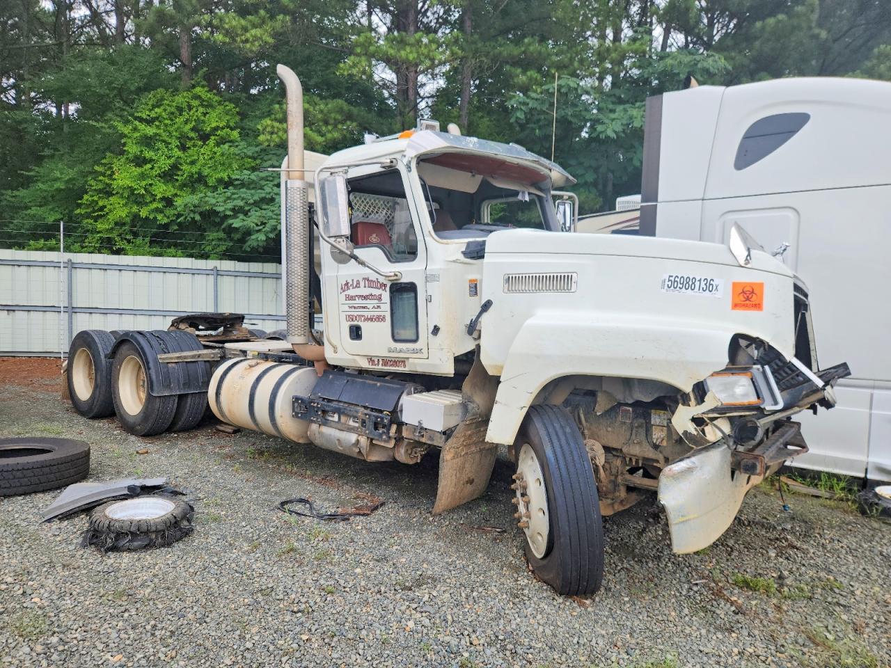 2018 MACK ALL OTHER