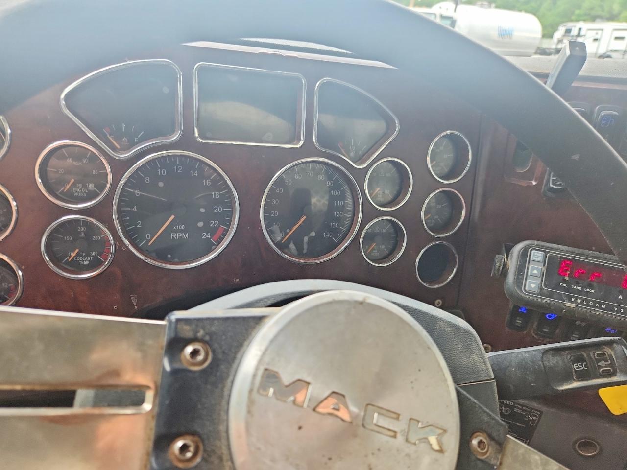 2018 MACK ALL OTHER