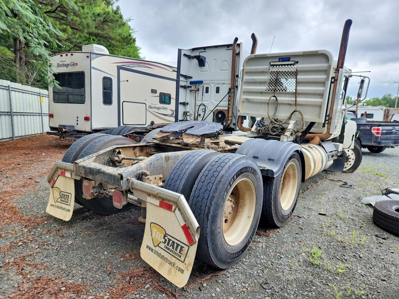 2018 MACK ALL OTHER