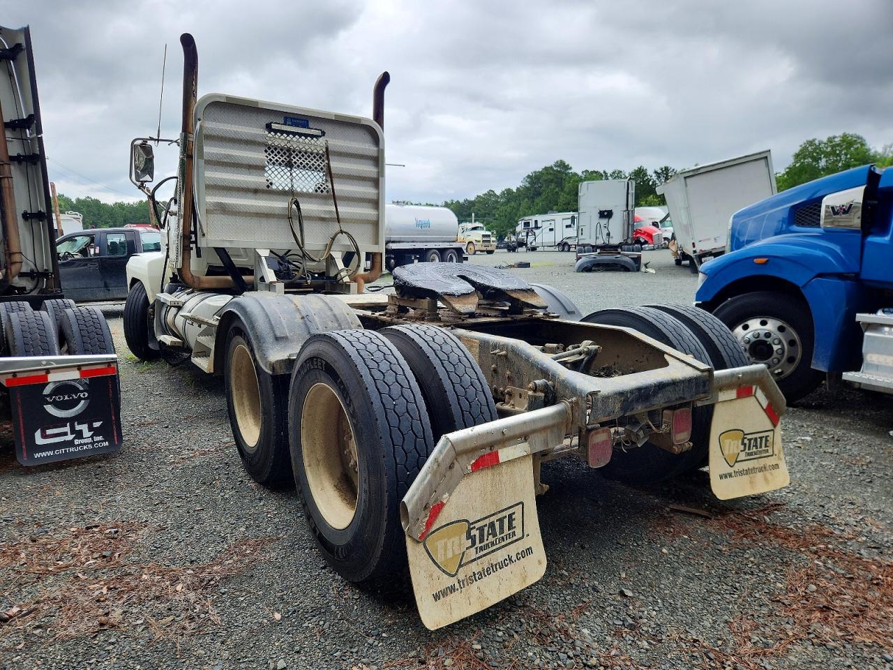 2018 MACK ALL OTHER