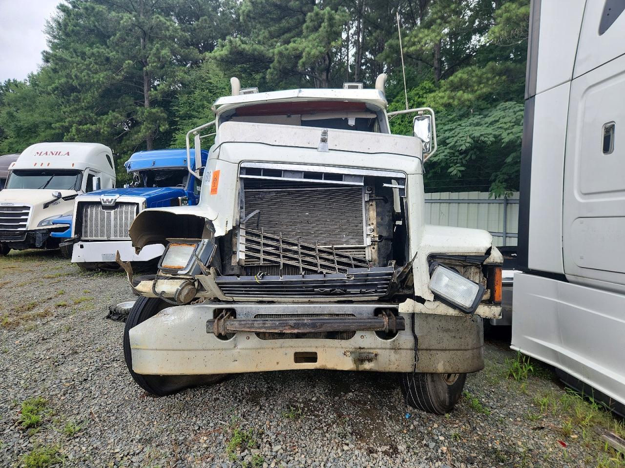 2018 MACK ALL OTHER