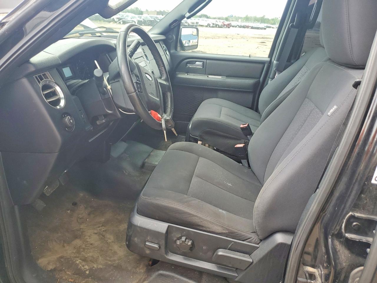 2015 FORD EXPEDITION