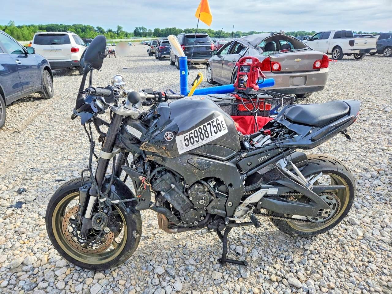 2009 YAMAHA ALL OTHER