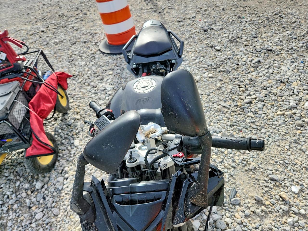 2009 YAMAHA ALL OTHER