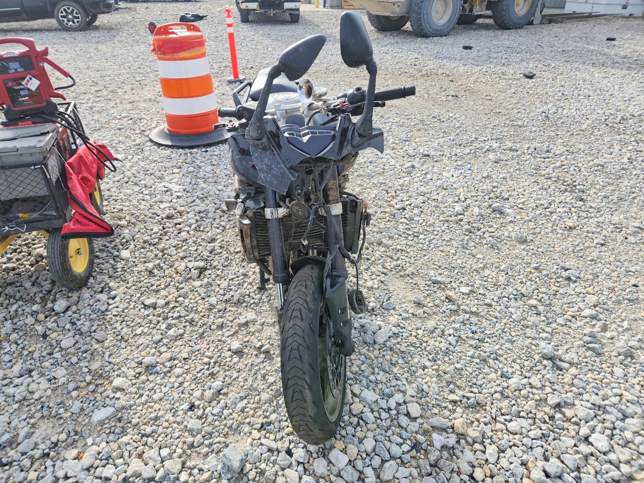 2009 YAMAHA ALL OTHER