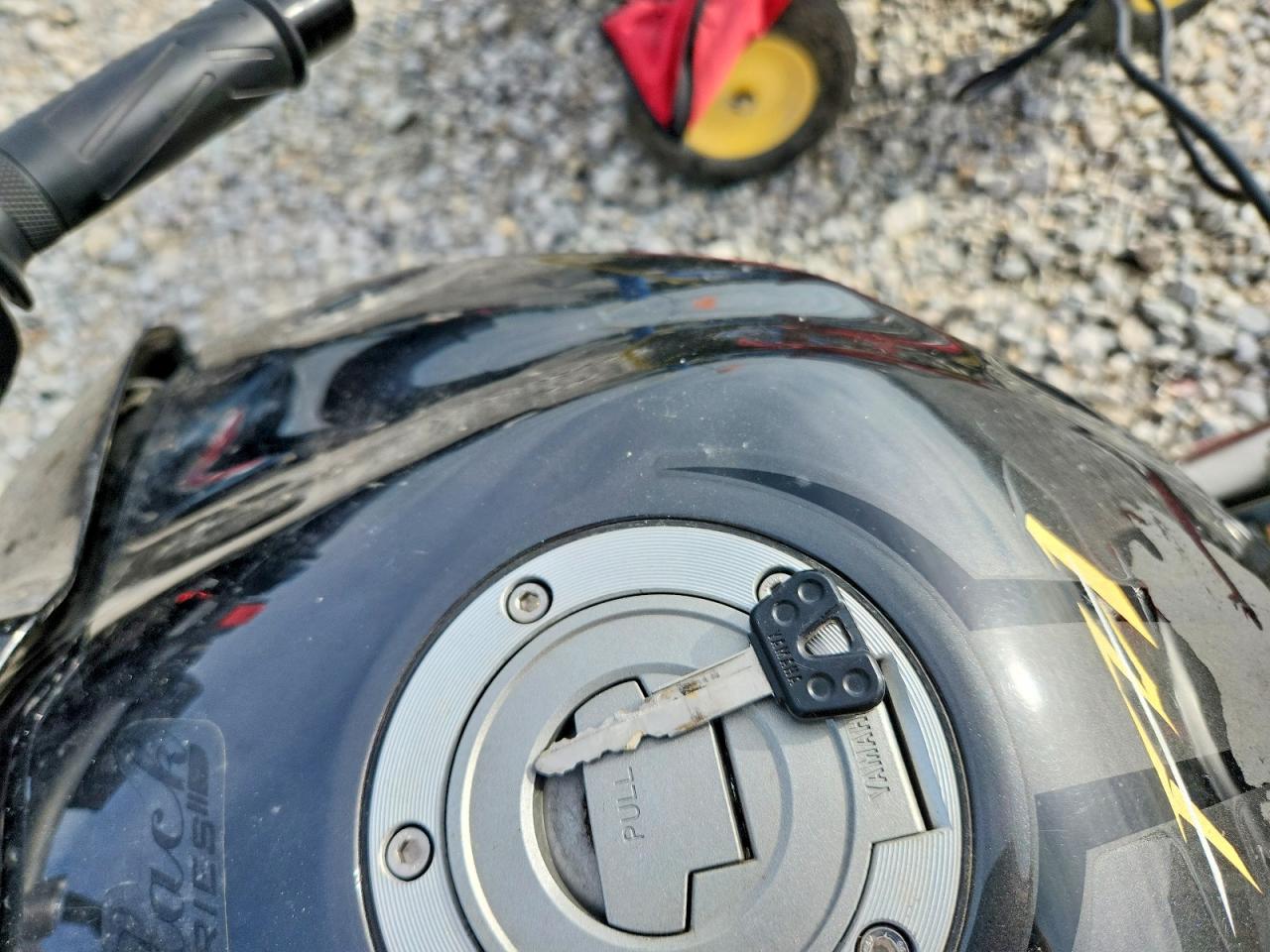 2009 YAMAHA ALL OTHER