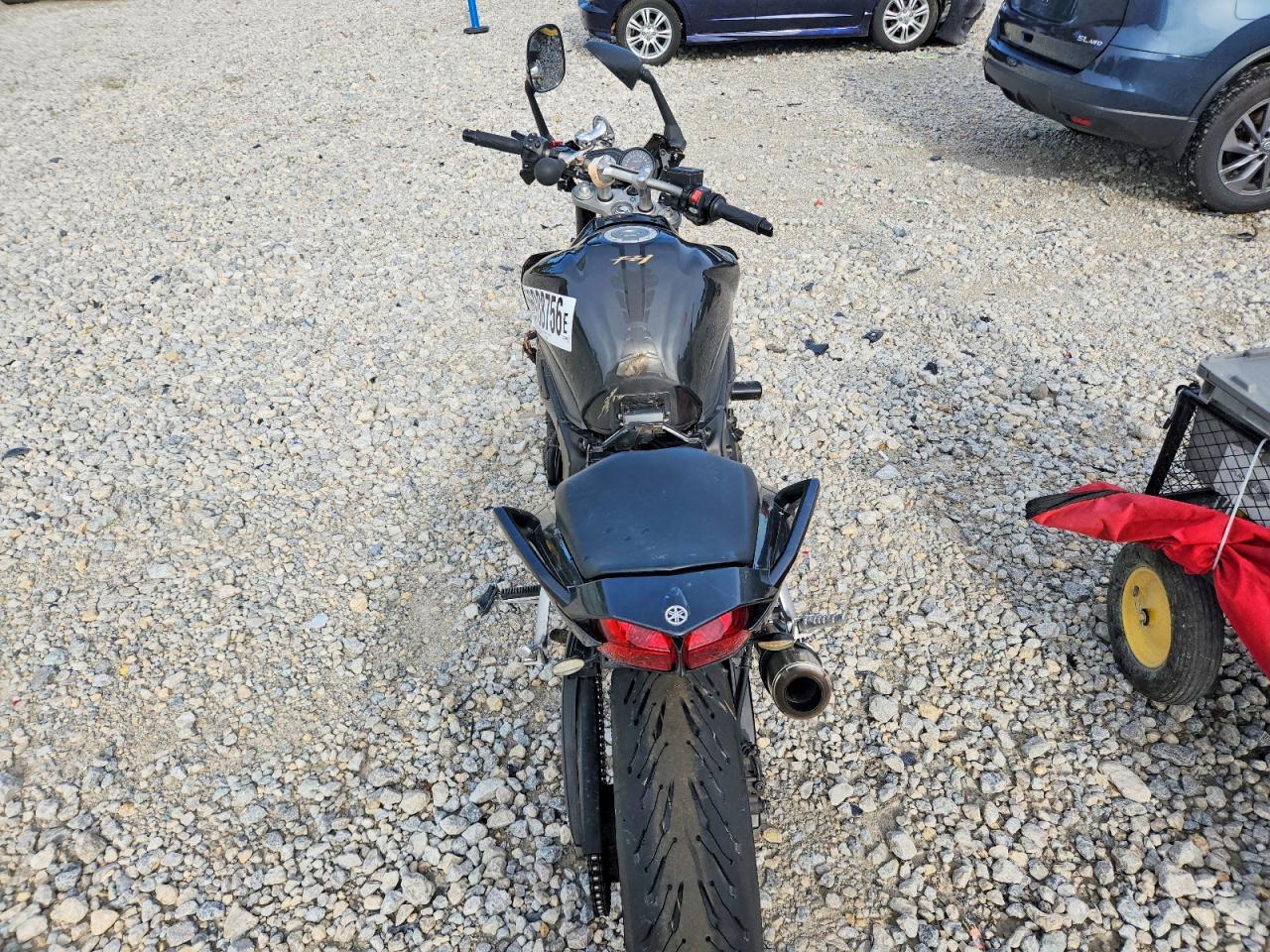 2009 YAMAHA ALL OTHER
