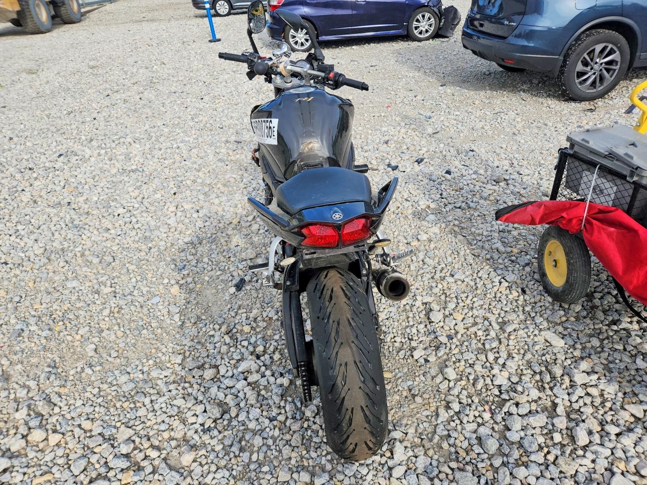2009 YAMAHA ALL OTHER