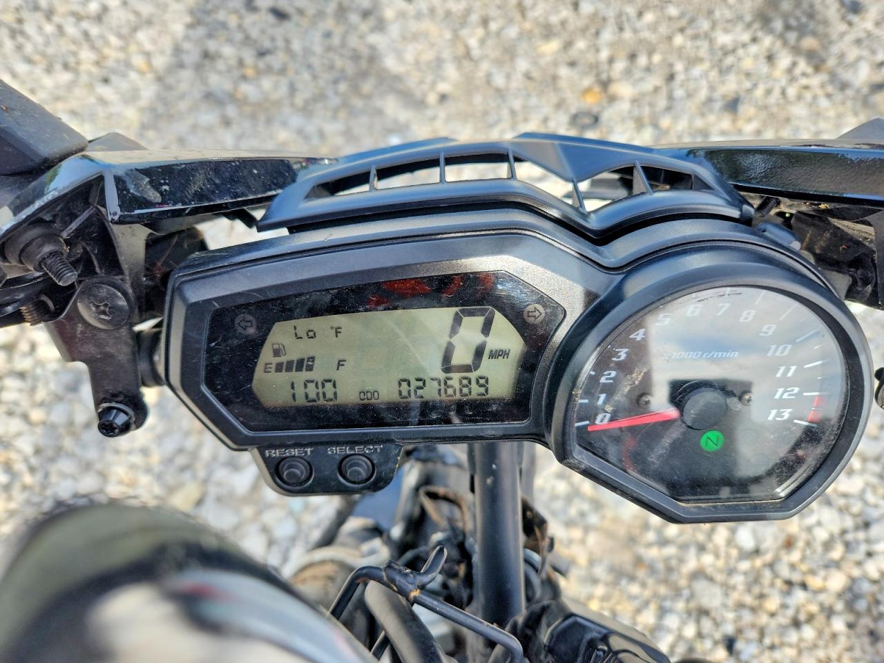 2009 YAMAHA ALL OTHER