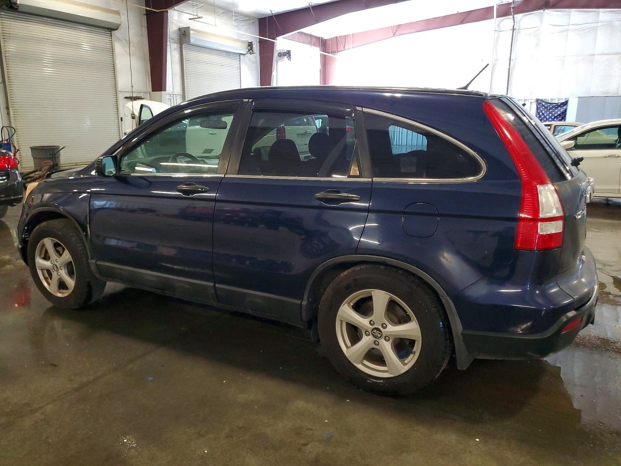 2008 HONDA CRV