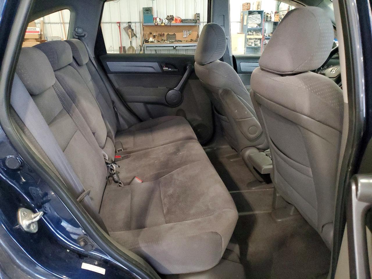 2008 HONDA CRV