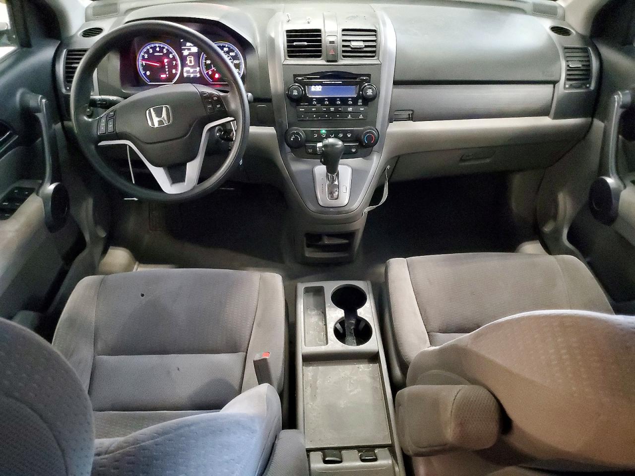 2008 HONDA CRV