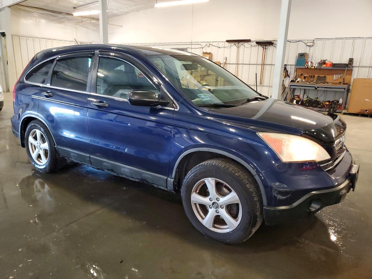 2008 HONDA CRV