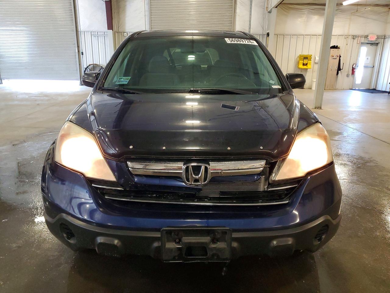 2008 HONDA CRV
