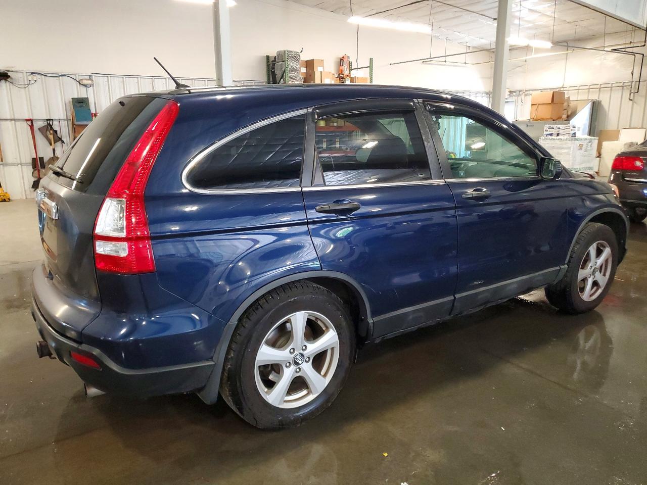 2008 HONDA CRV