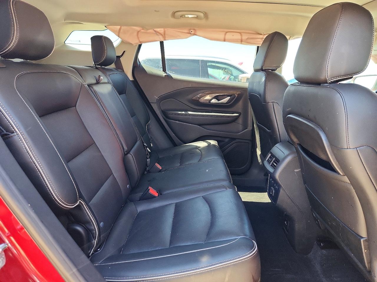 2020 GMC TERRAIN
