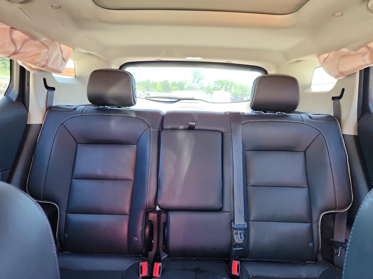 2020 GMC TERRAIN
