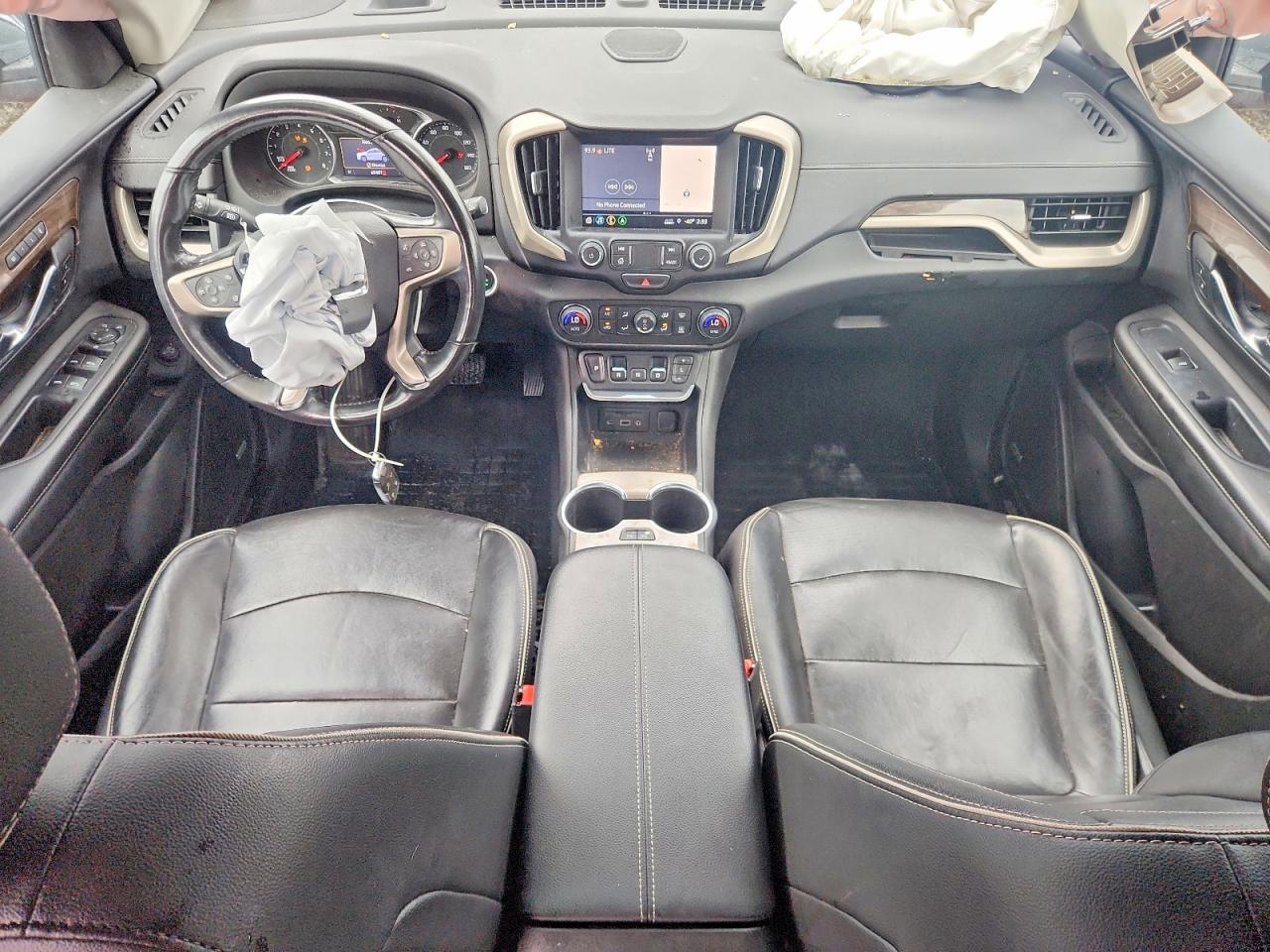 2020 GMC TERRAIN