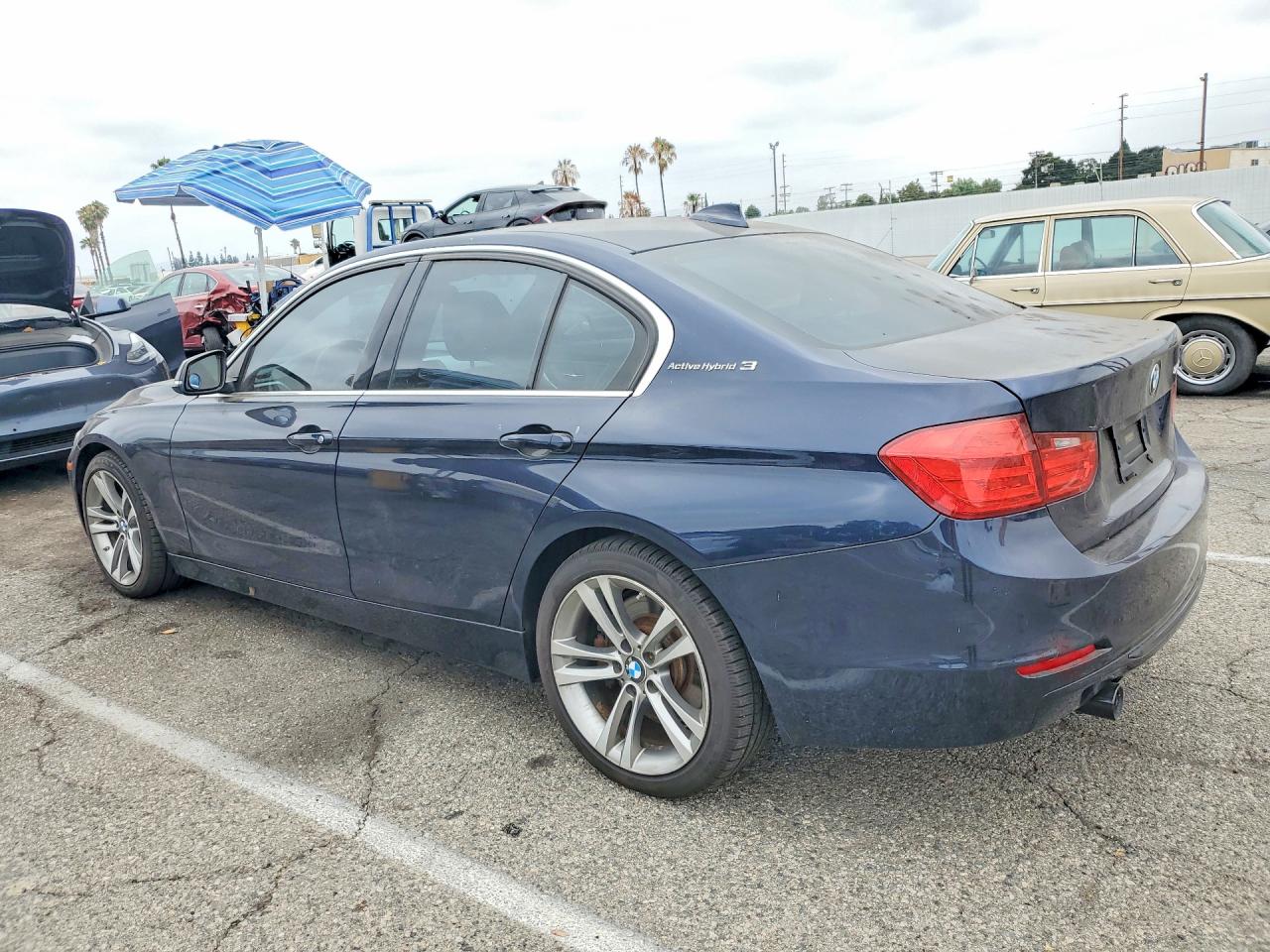 2013 BMW 1 SERIES