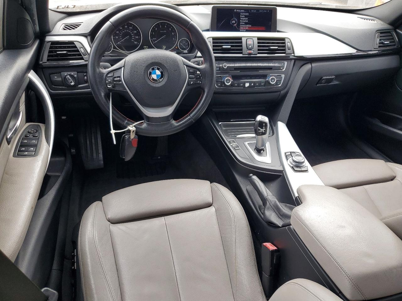 2013 BMW 1 SERIES