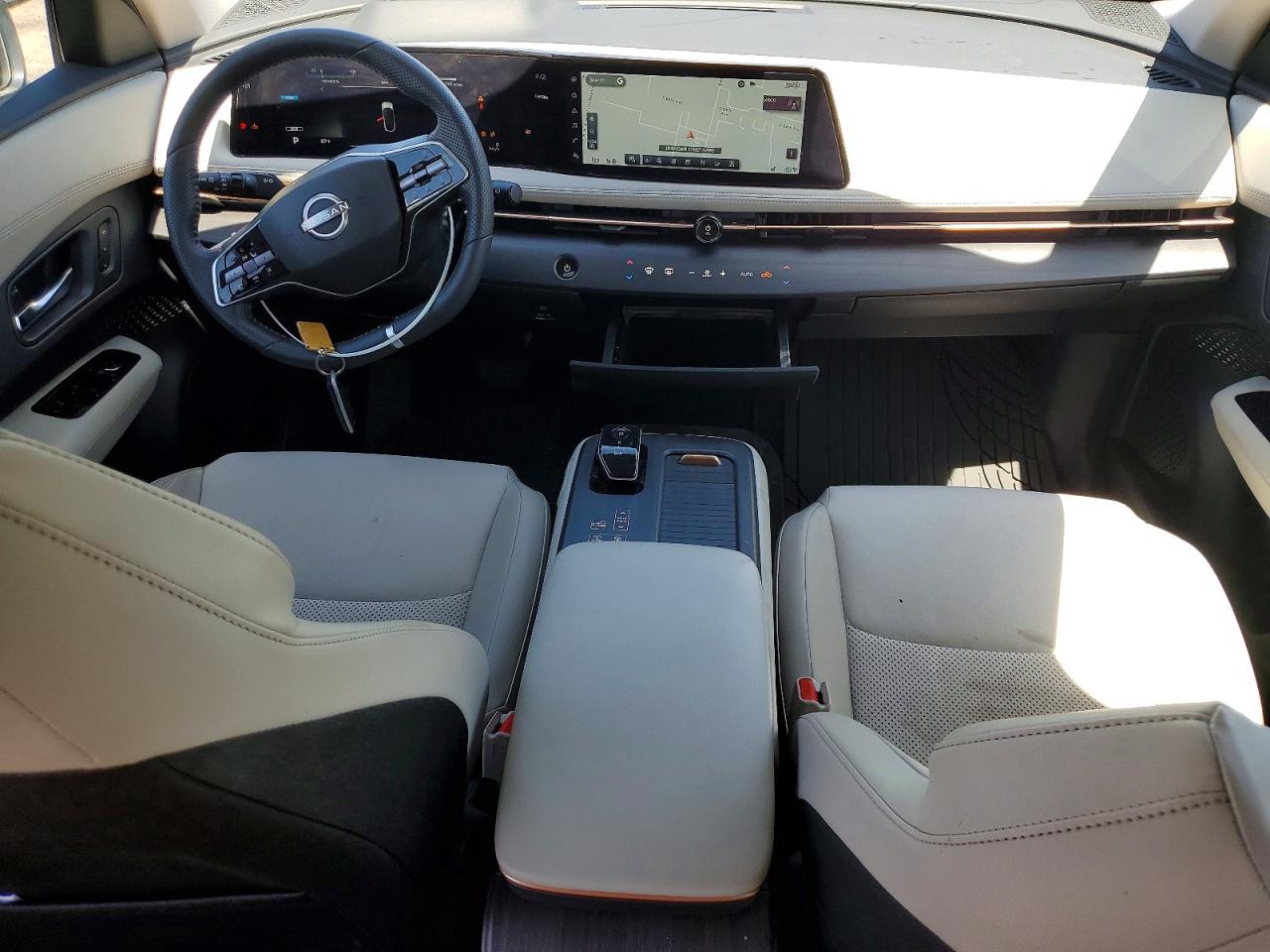 2024 NISSAN ALL OTHER