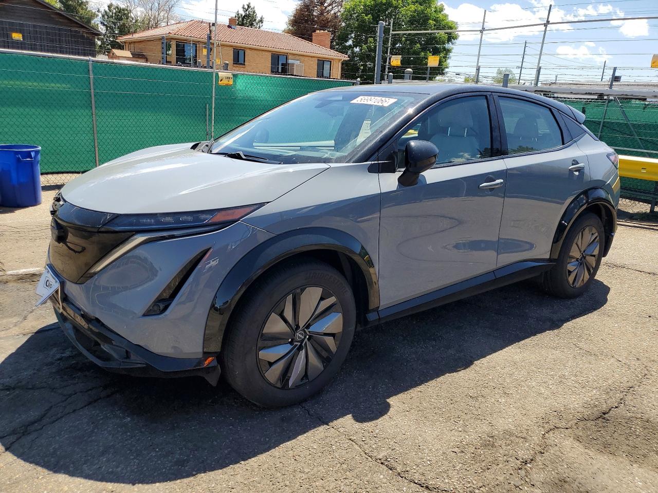 2024 NISSAN ALL OTHER
