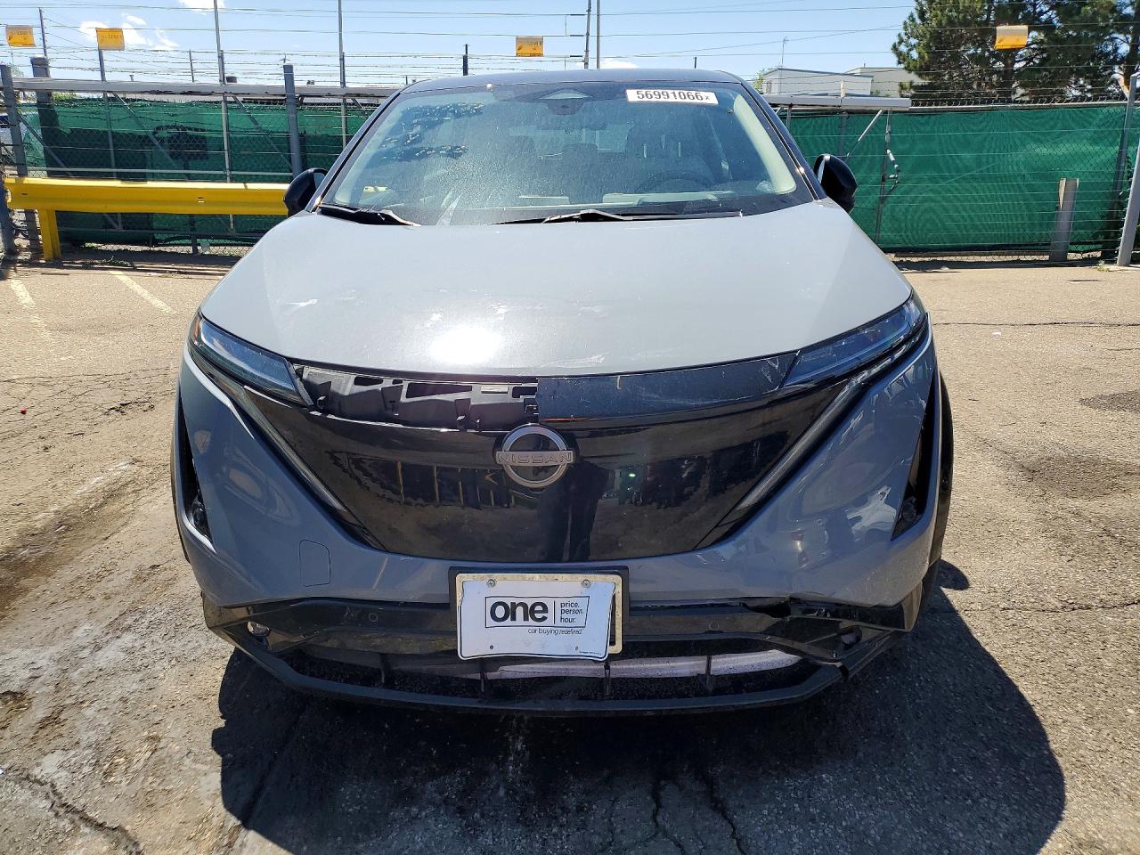 2024 NISSAN ALL OTHER