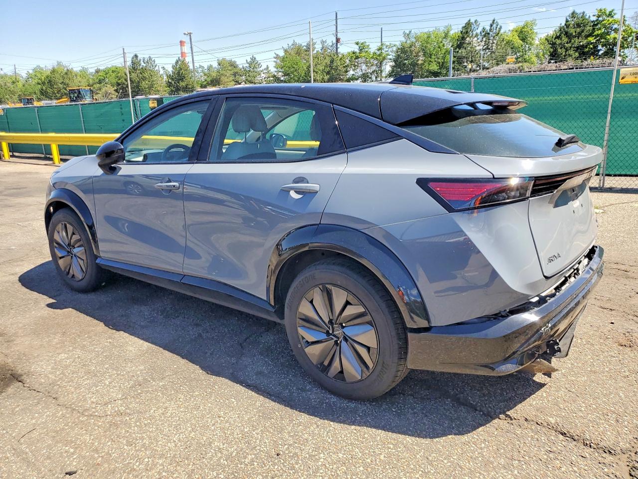 2024 NISSAN ALL OTHER