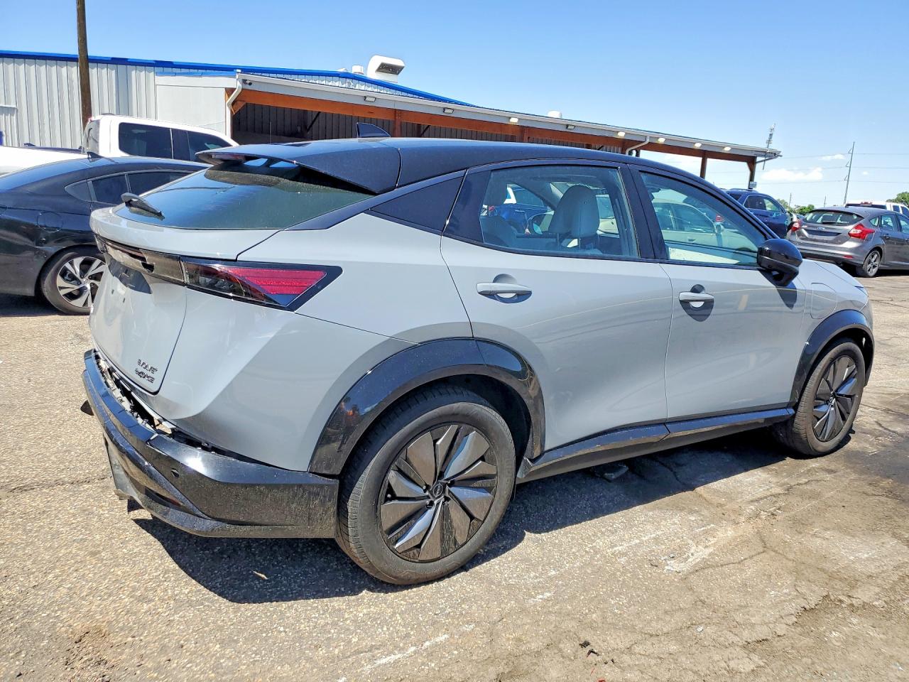 2024 NISSAN ALL OTHER