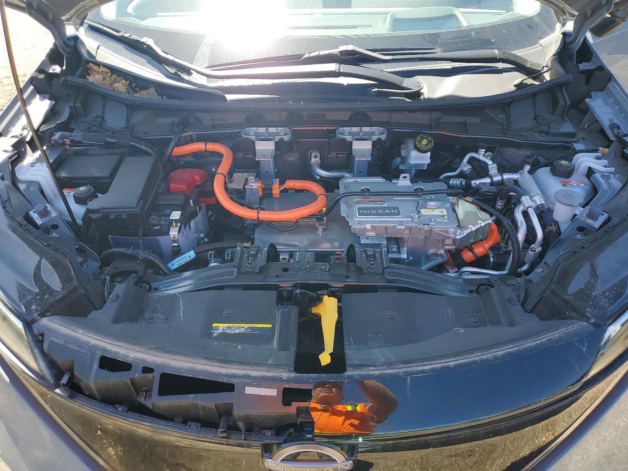 2024 NISSAN ALL OTHER