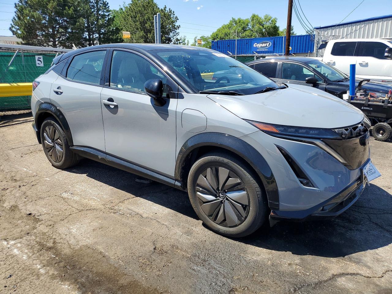 2024 NISSAN ALL OTHER