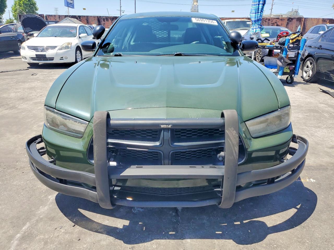 2014 DODGE CHARGER