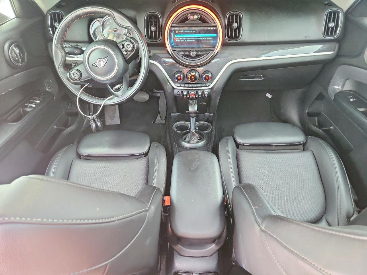 2019 MINI COOPER