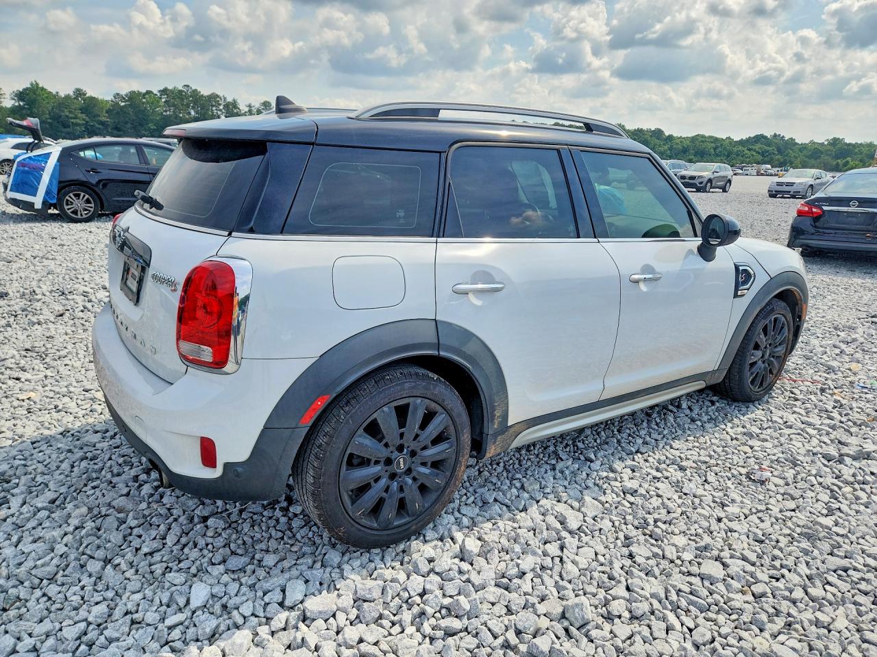2019 MINI COOPER