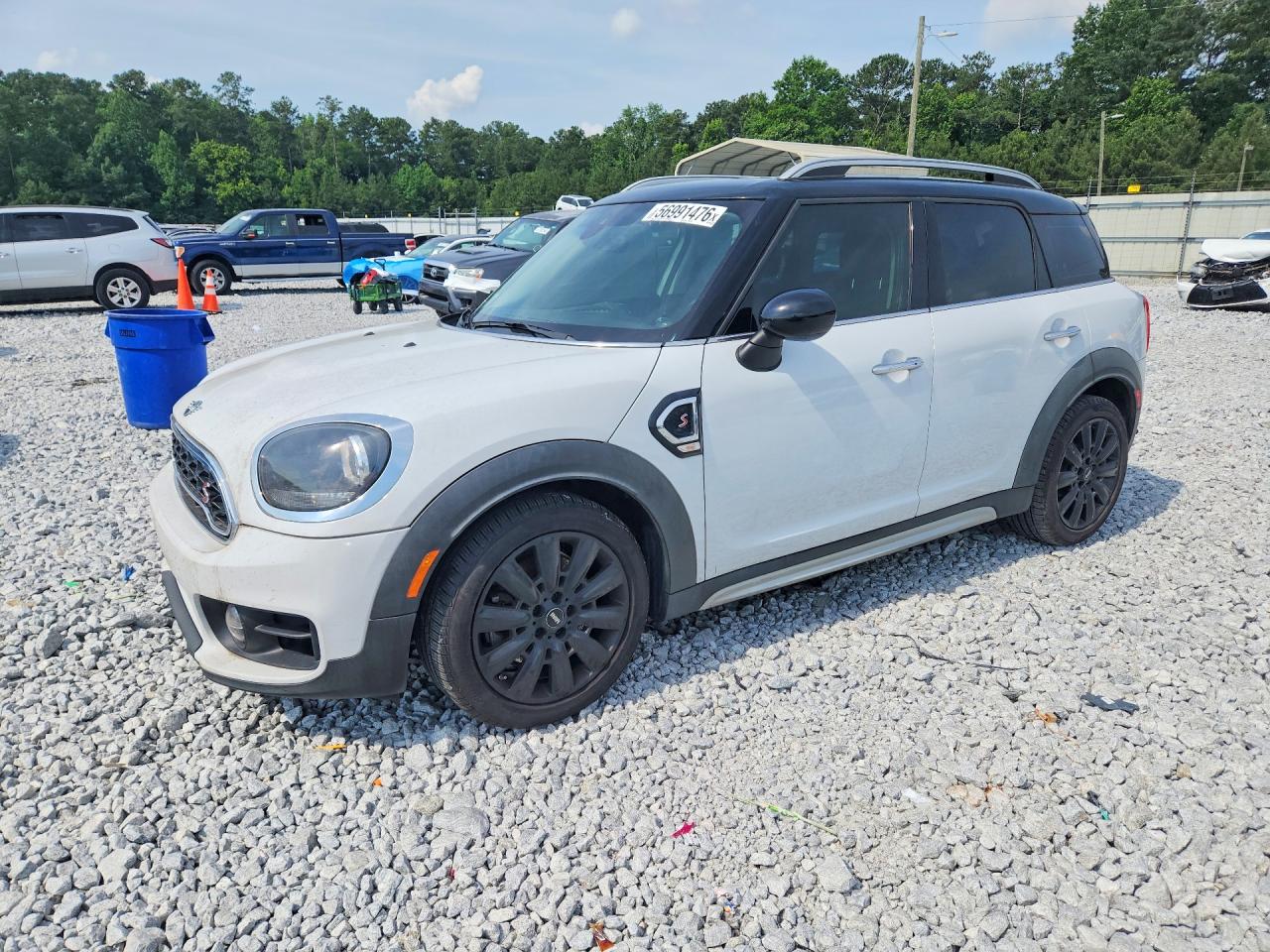 2019 MINI COOPER