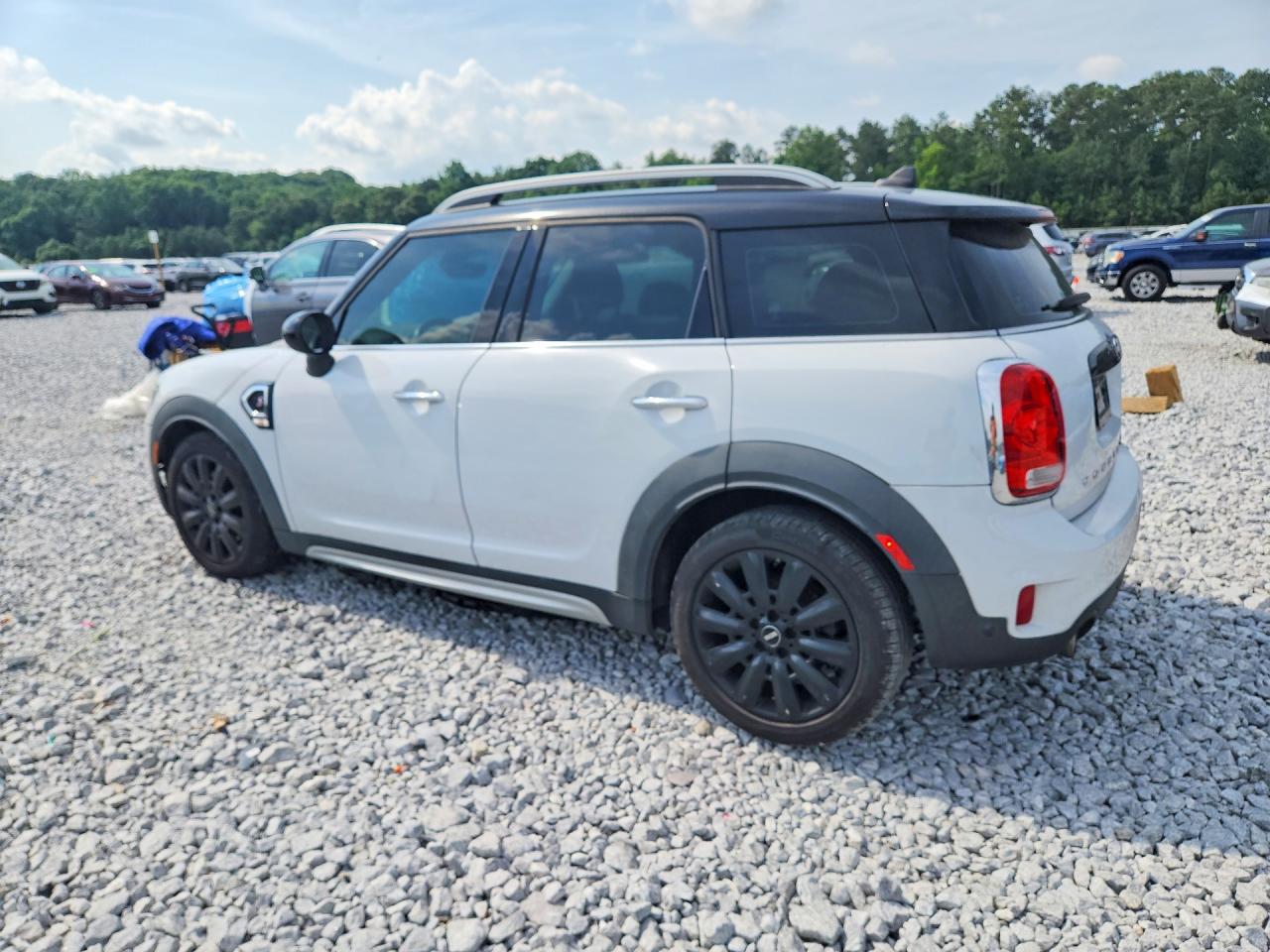 2019 MINI COOPER