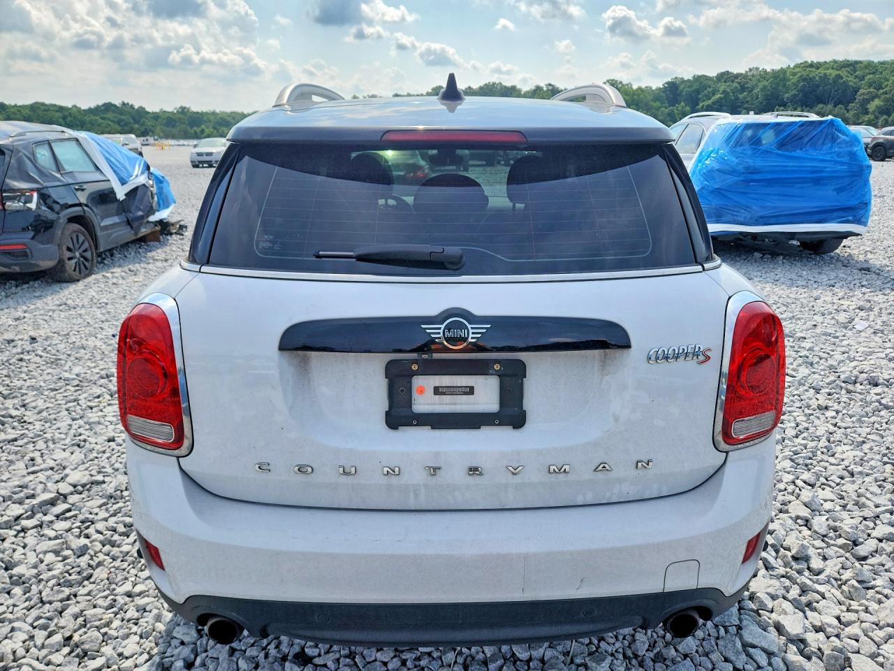 2019 MINI COOPER
