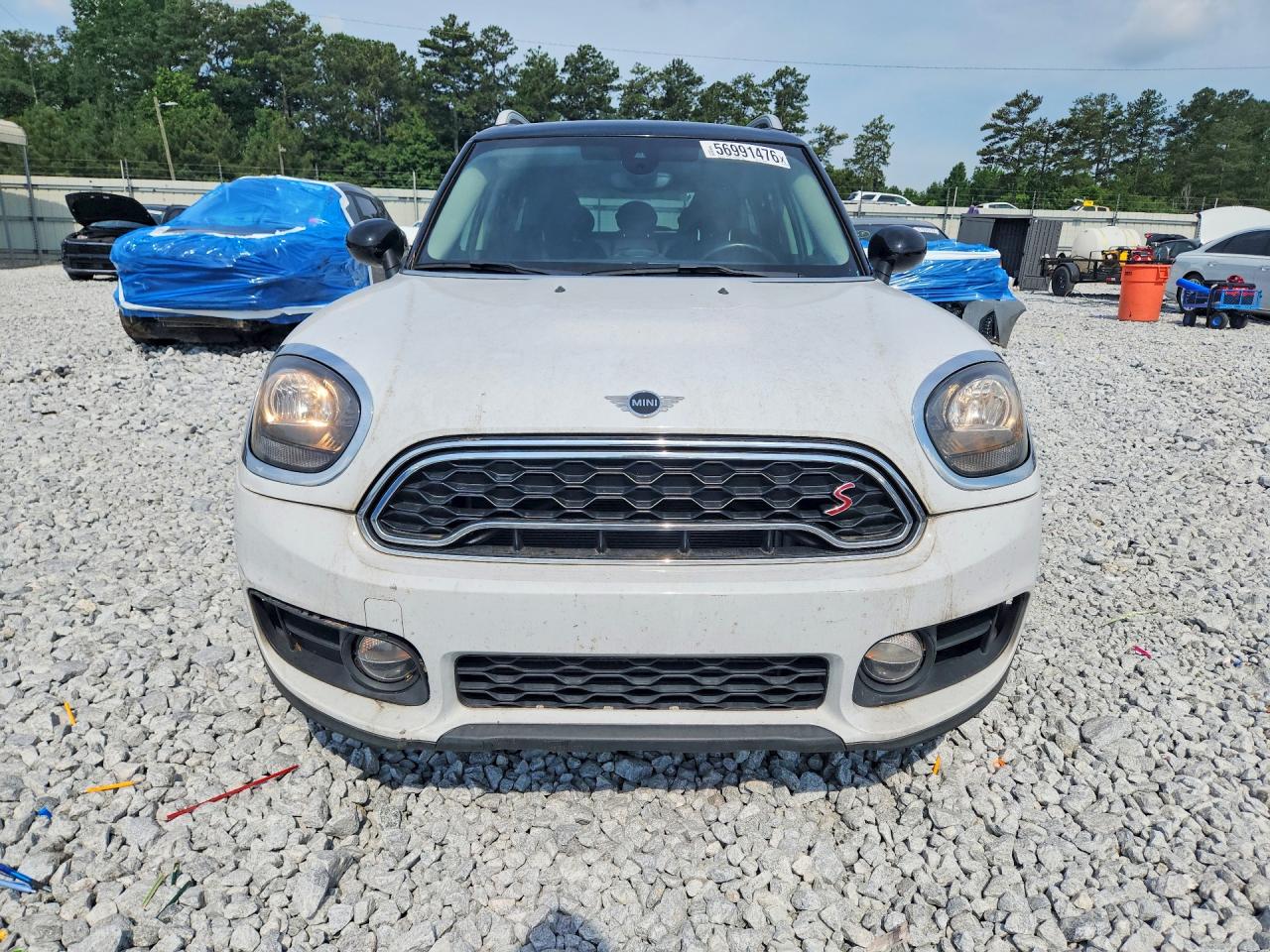 2019 MINI COOPER
