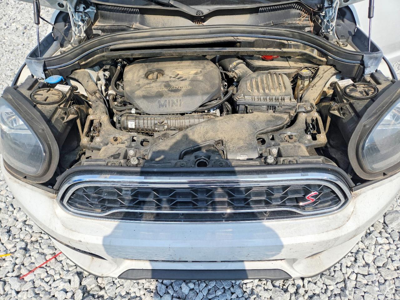 2019 MINI COOPER