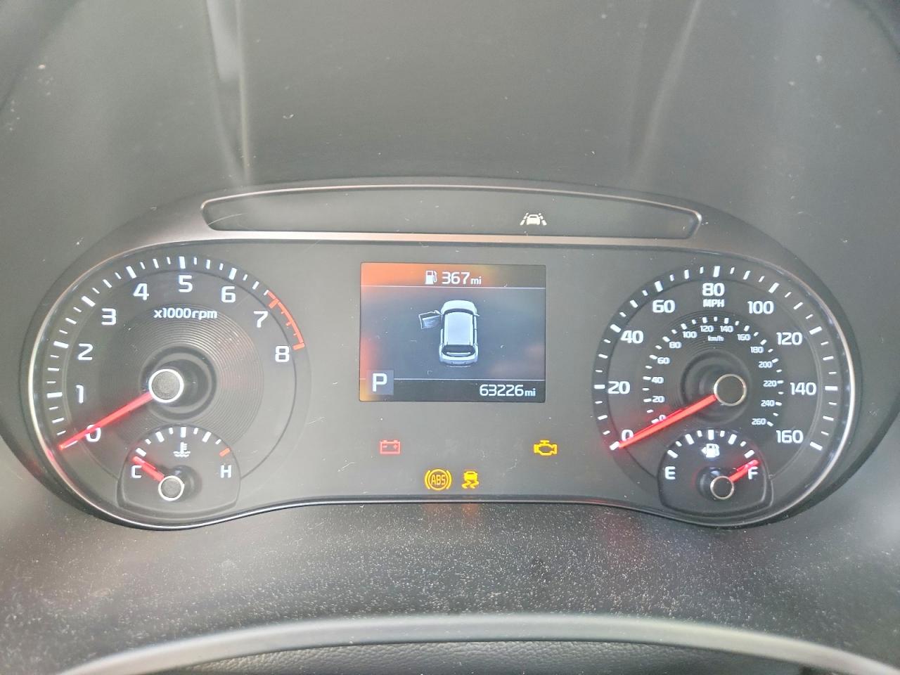 2022 KIA SOUL