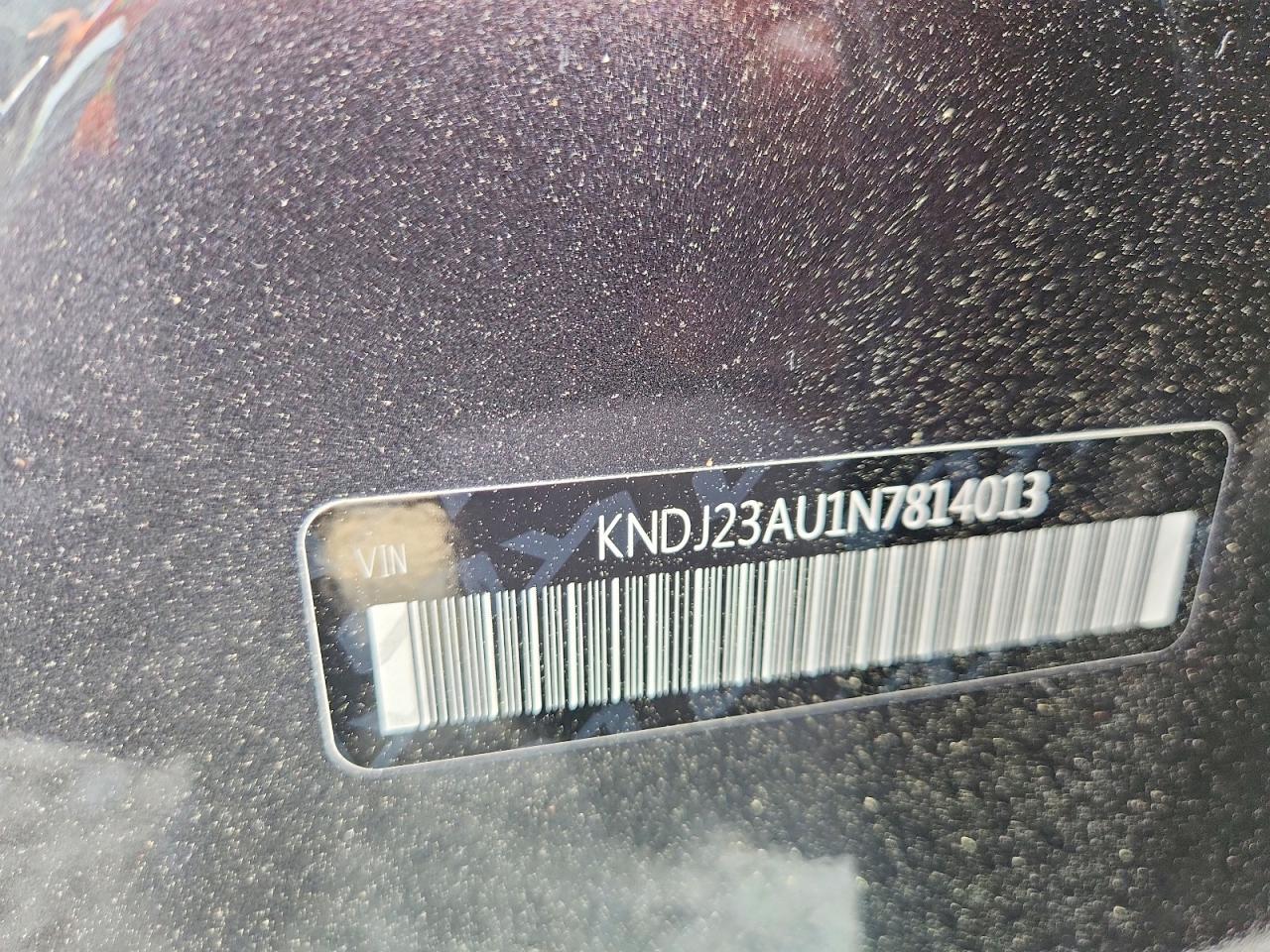 2022 KIA SOUL