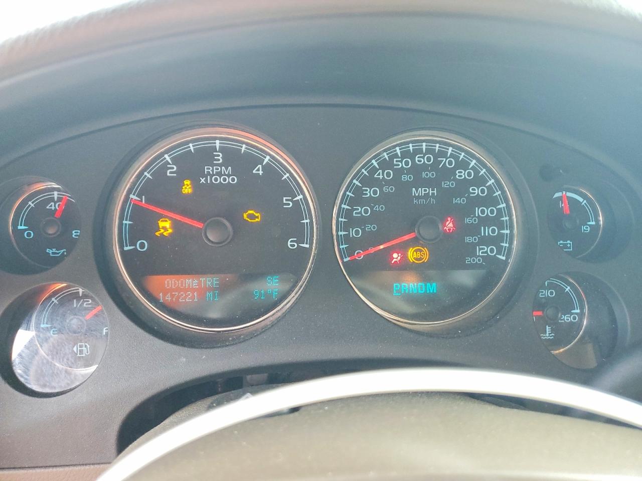 2013 CHEVROLET SILVERADO