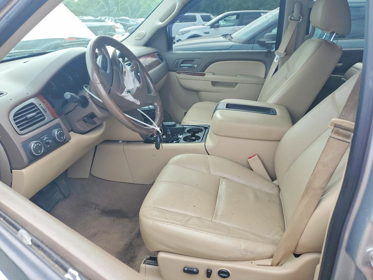 2013 CHEVROLET SILVERADO