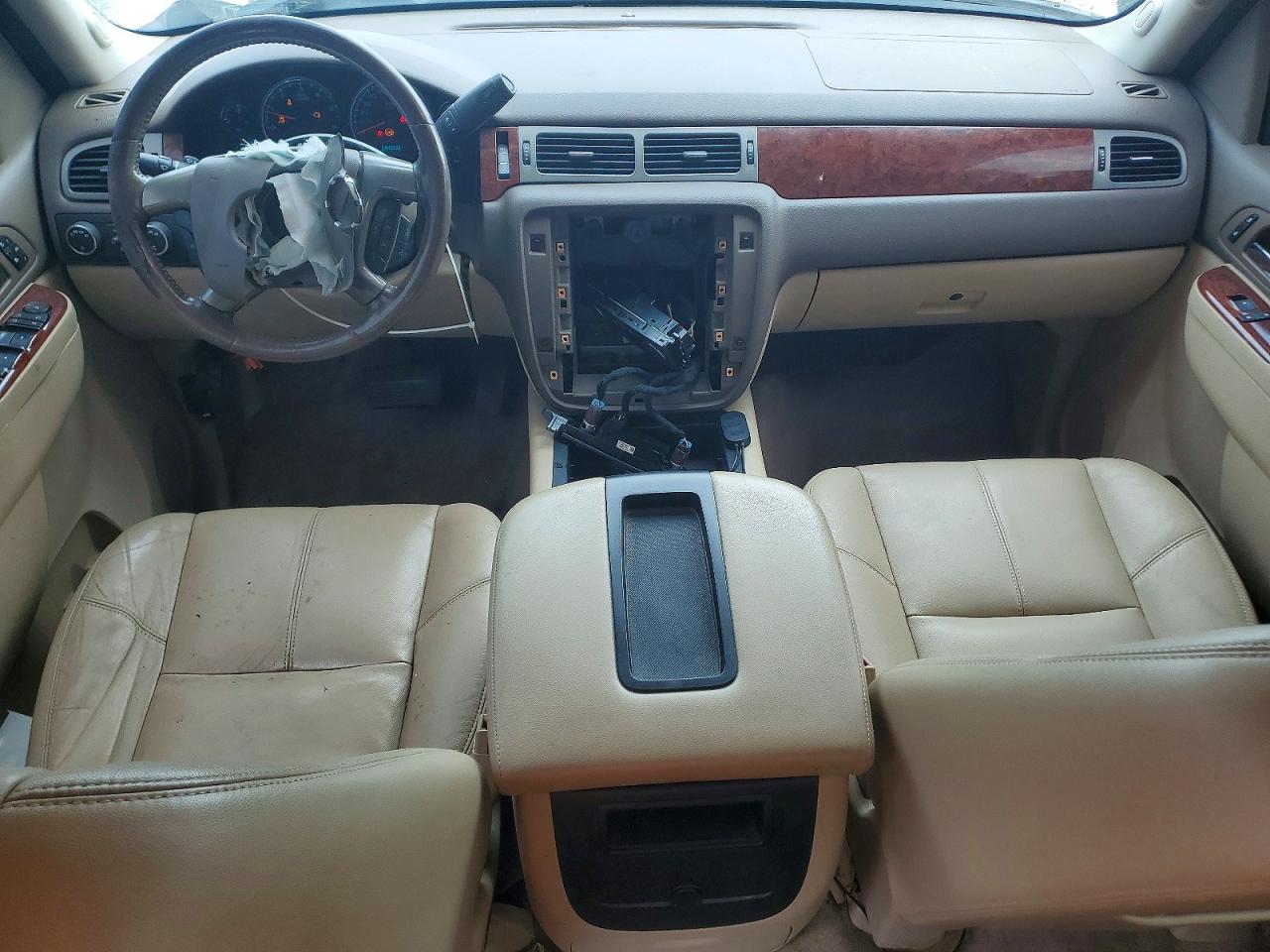 2013 CHEVROLET SILVERADO