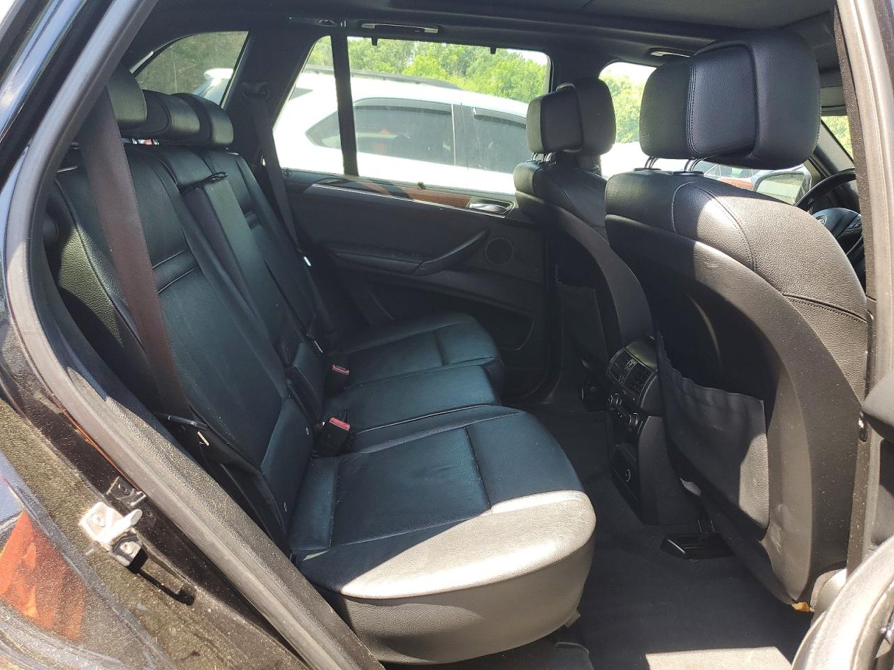 2011 BMW X5